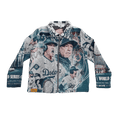 OHTANI TAPESTRY JACKET