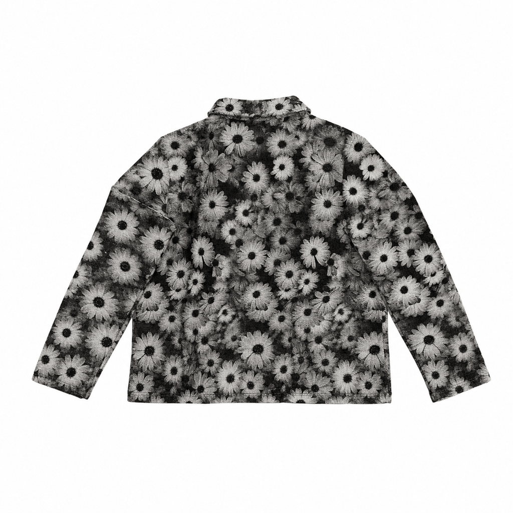SUNSHINE BLACK JACKET