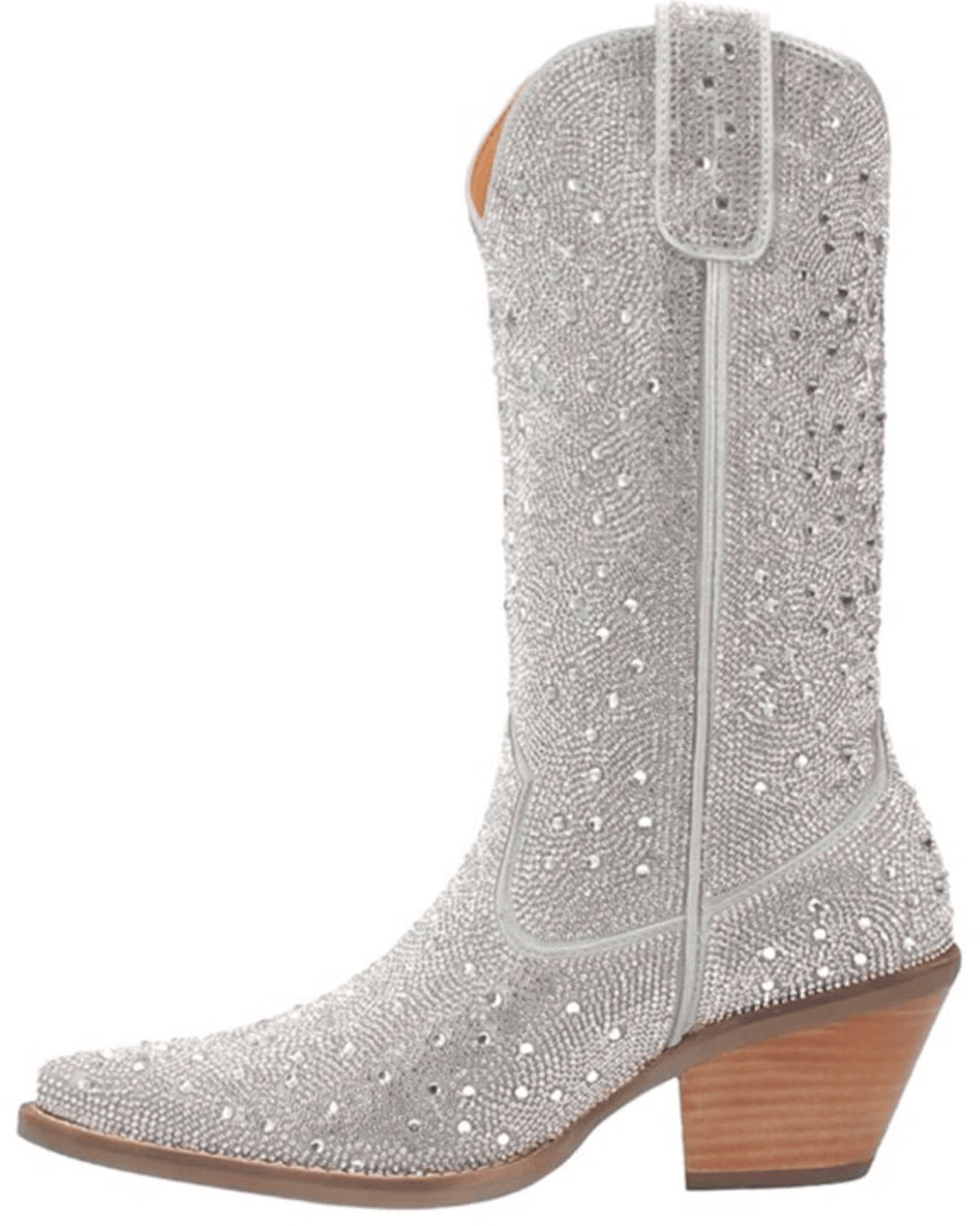 Women's Dollar Western Boots-60015