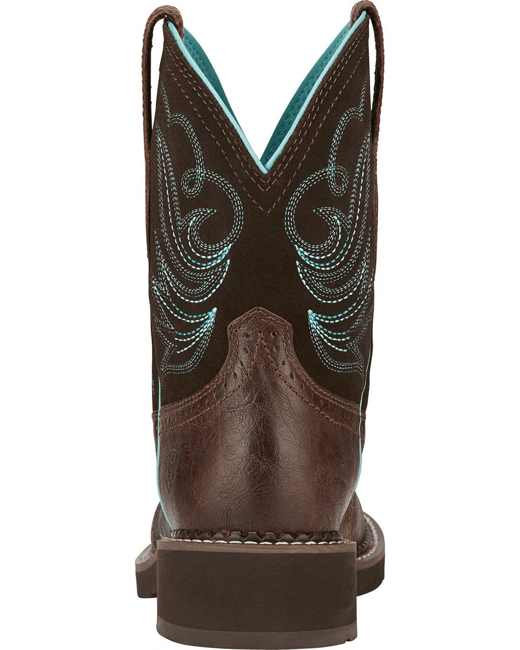 Women's Fatbaby Heritage Dapper Western Boots-60043