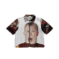 HOME ALONE TAPESTRY TEE