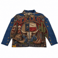 TEXAS V2 TAPESTRY JACKET