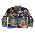BRUNSON CHAMPION TAPESTRY JACKET