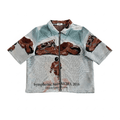 AKIRA TAPESTRY TEE