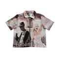 BABEHEIMER TAPESTRY TEE