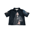 KEHLANI TAPESTRY TEE