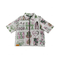 AKA TAPESTRY TEE