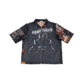 GAMECOCKS TAPESTRY TEE