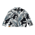 SWAYING PALMS ONYX JACKET