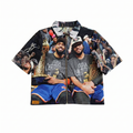 BRUNSON CHAMPION TAPESTRY TEE