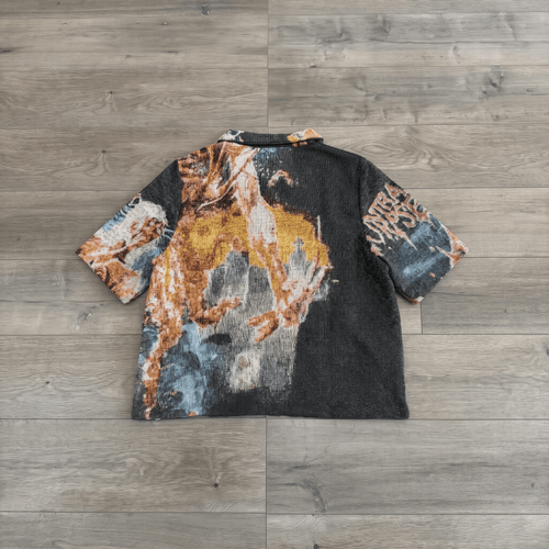CANNIBAL CORPSE TAPESTRY TEE