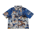 DODGERS V3 TAPESTRY TEE