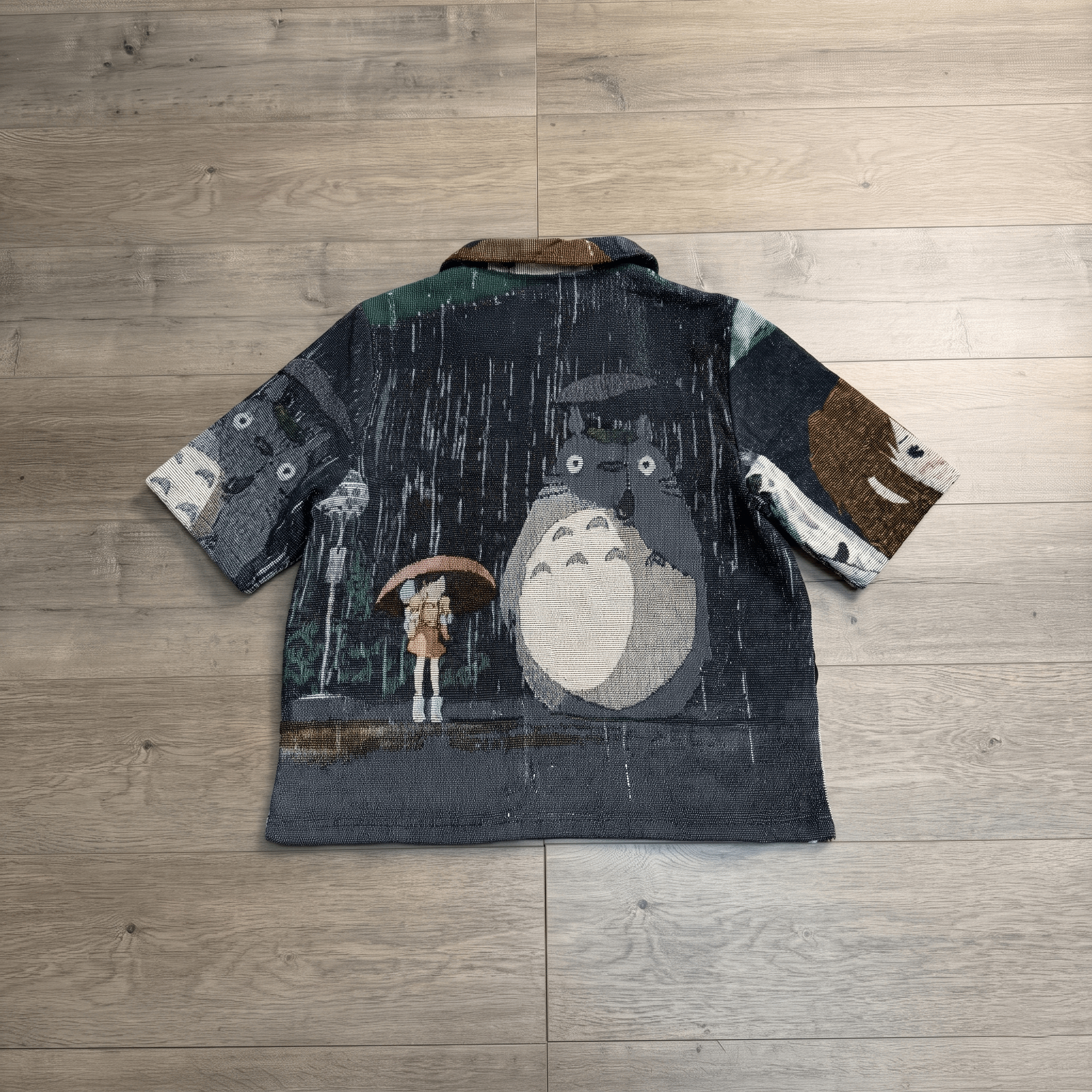 CHIHIRO TAPESTRY TEE