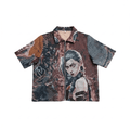 JINX TAPESTRY TEE