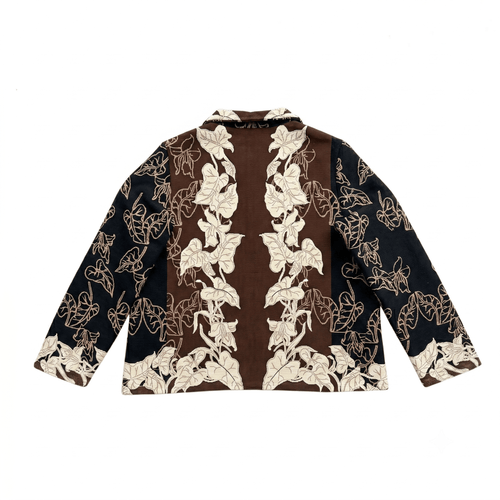 BATIK JACKET