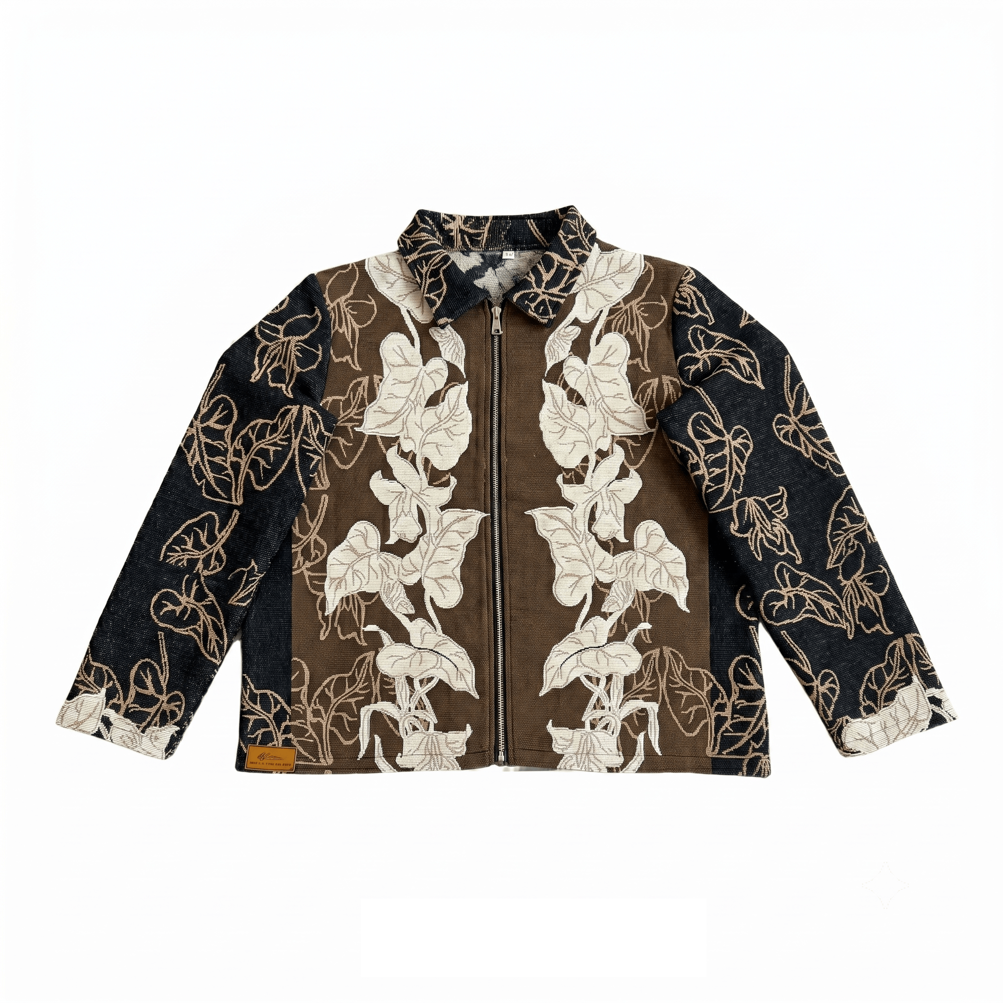 BATIK JACKET