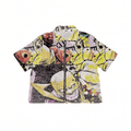 IRON FIST X LUKE CAGE TAPESTRY TEE