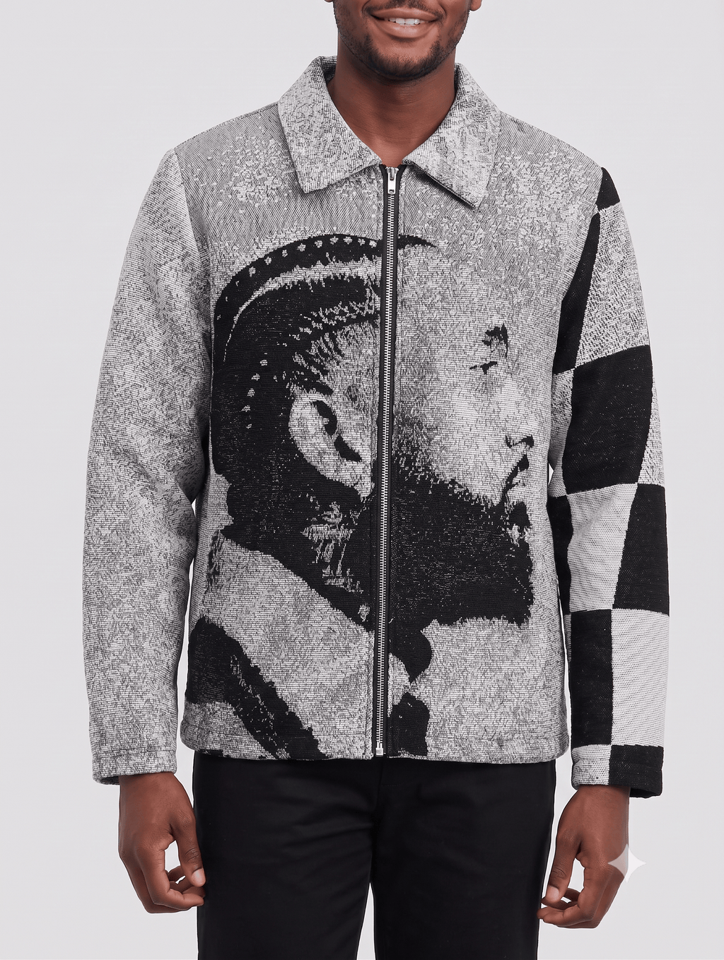 NIP Tapestry JACKET