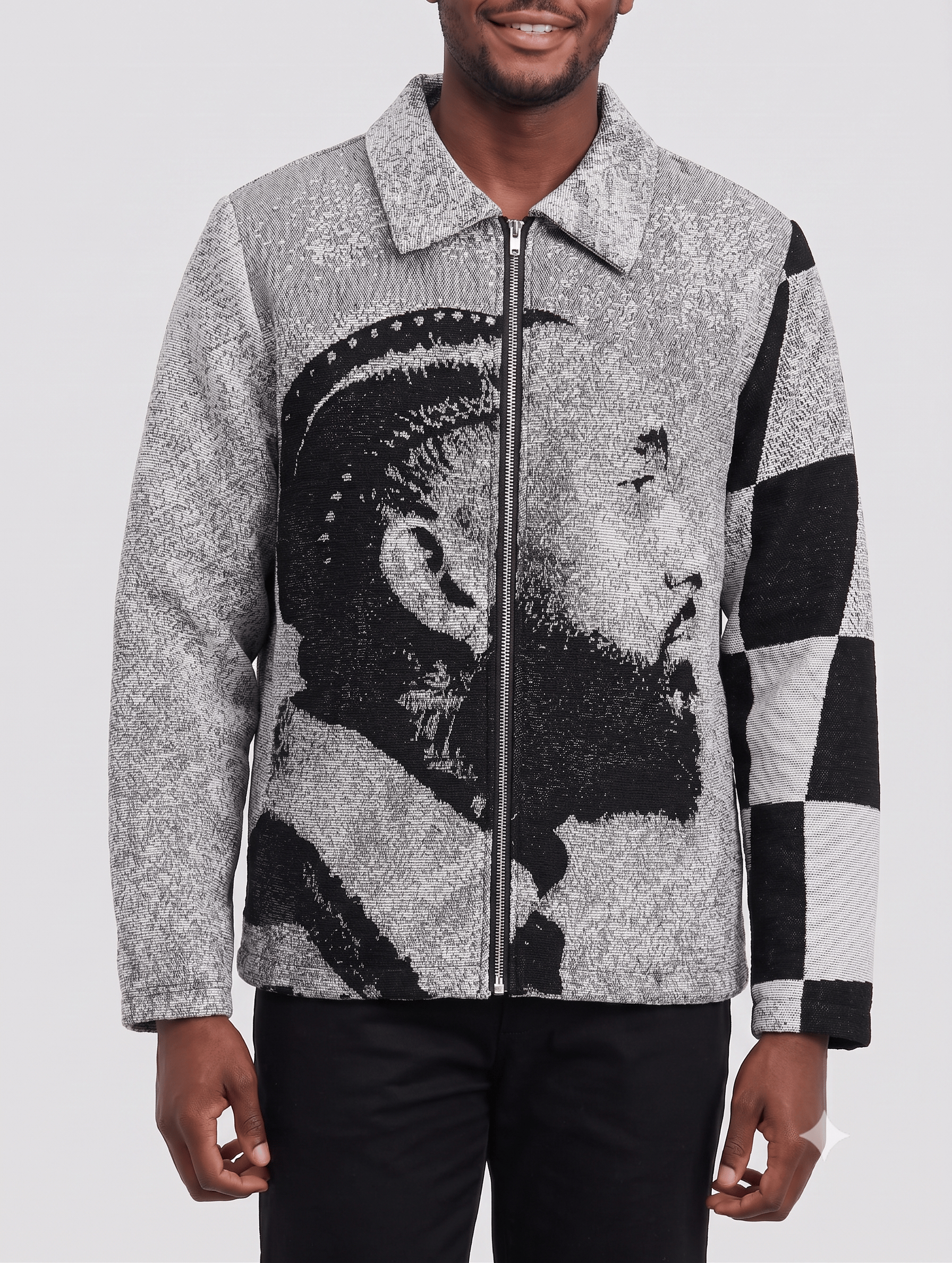 NIP Tapestry JACKET