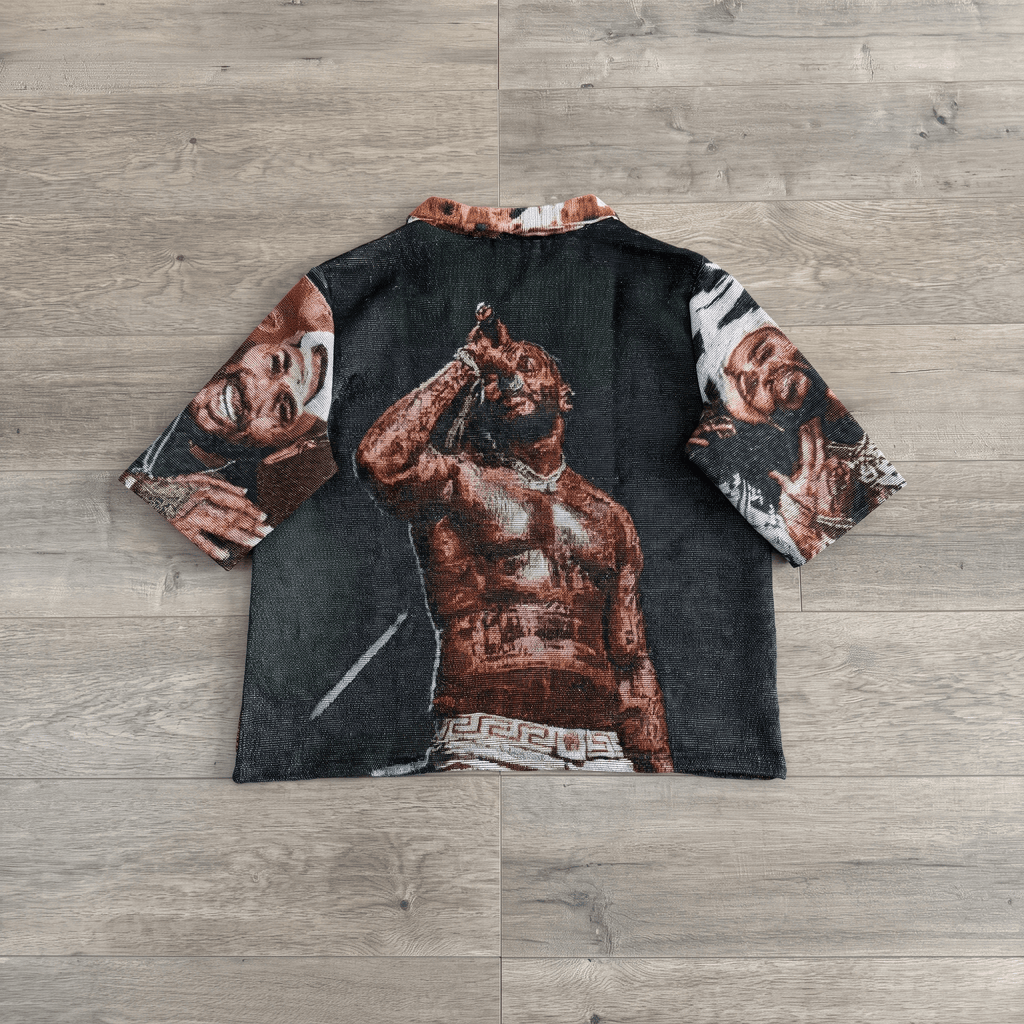 KEVIN TAPESTRY TEE