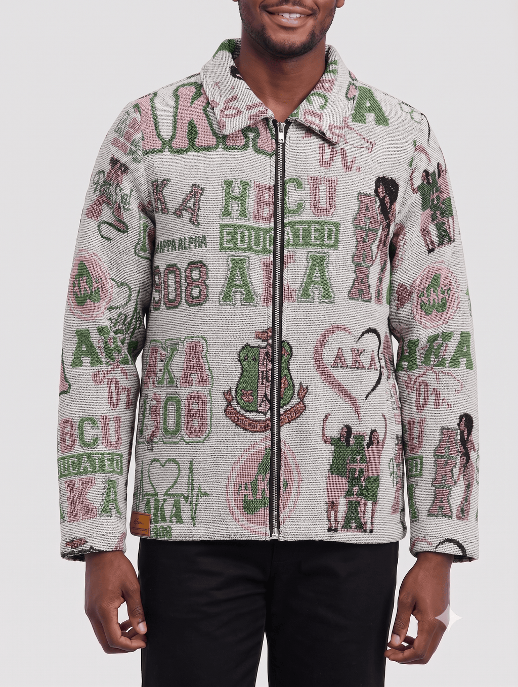 AKA TAPESTRY JACKET