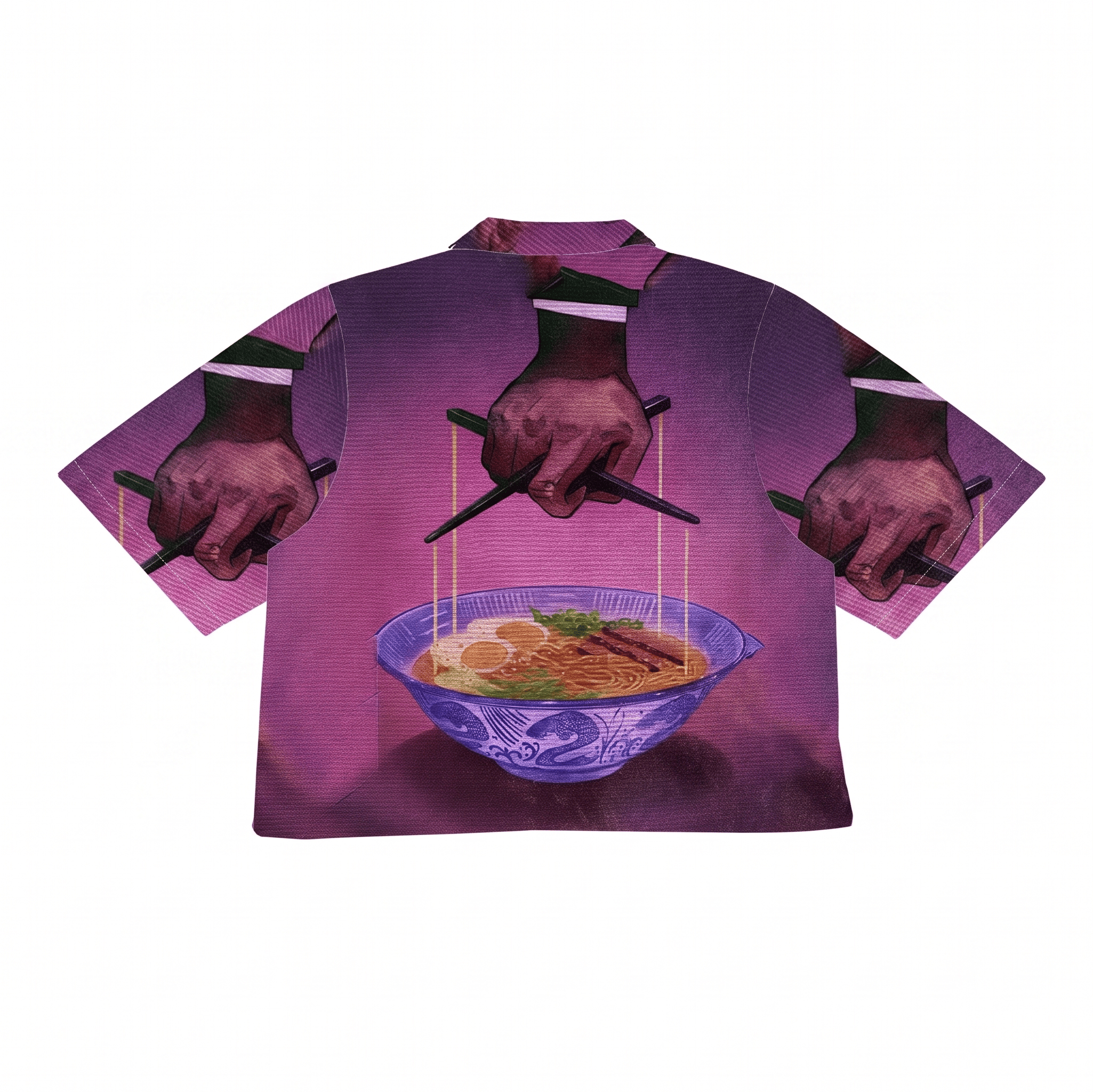 GAME ON TAPESTRY TEE