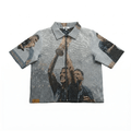 HERNANDEZ TAPESTRY TEE