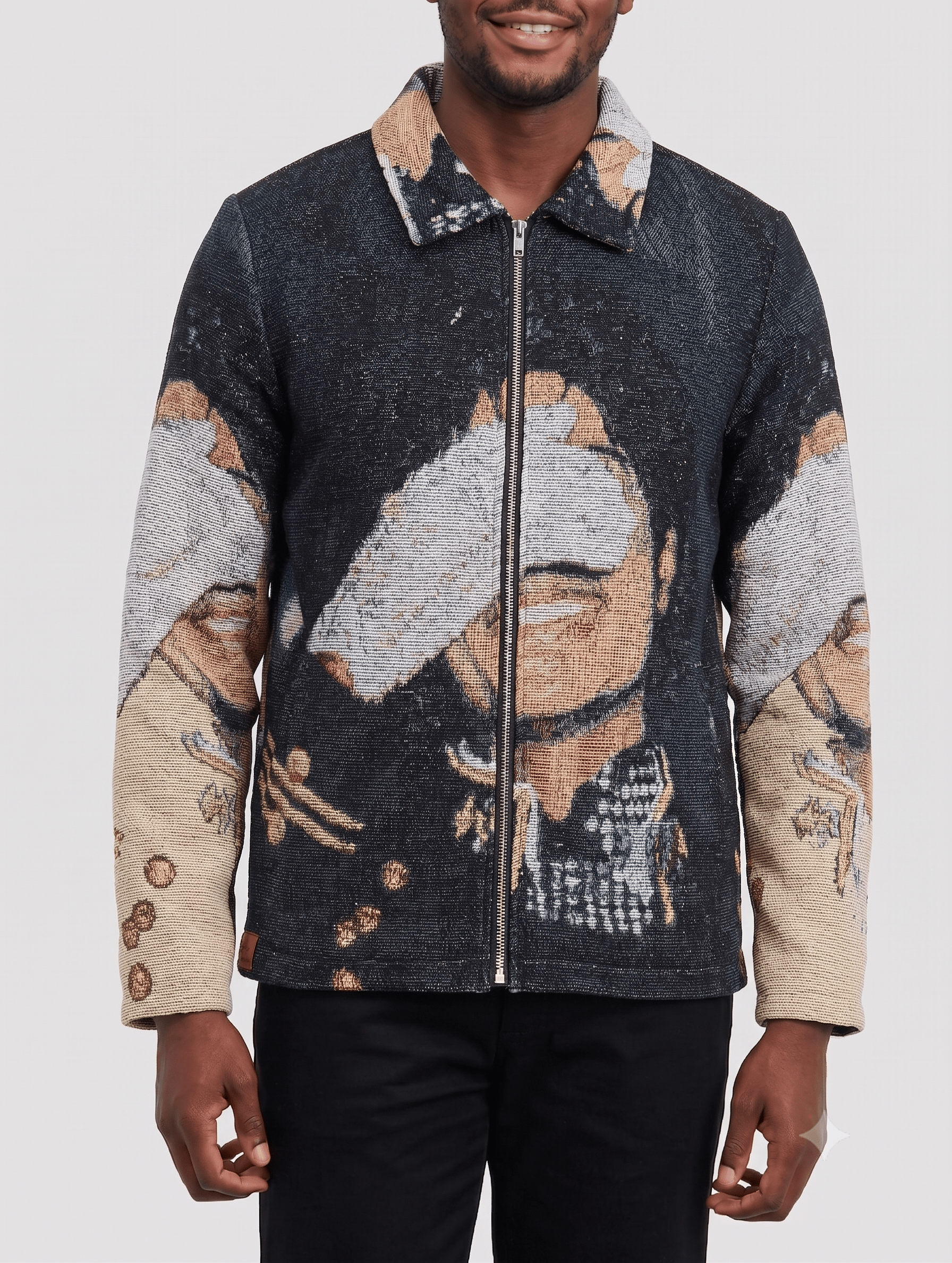 JACKSON V3 TAPESTRY JACKET
