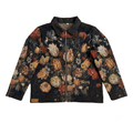 FLOWER V2 TAPESTRY JACKET