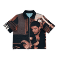 DRAKE TAPESTRY TEE
