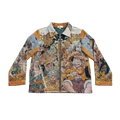 ONE P V4 TAPESTRY JACKET