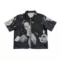LANA V2 TAPESTRY TEE