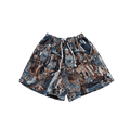 ALEXANDER TAPESTRY SHORTS
