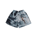 ABOVE TAPESTRY SHORTS
