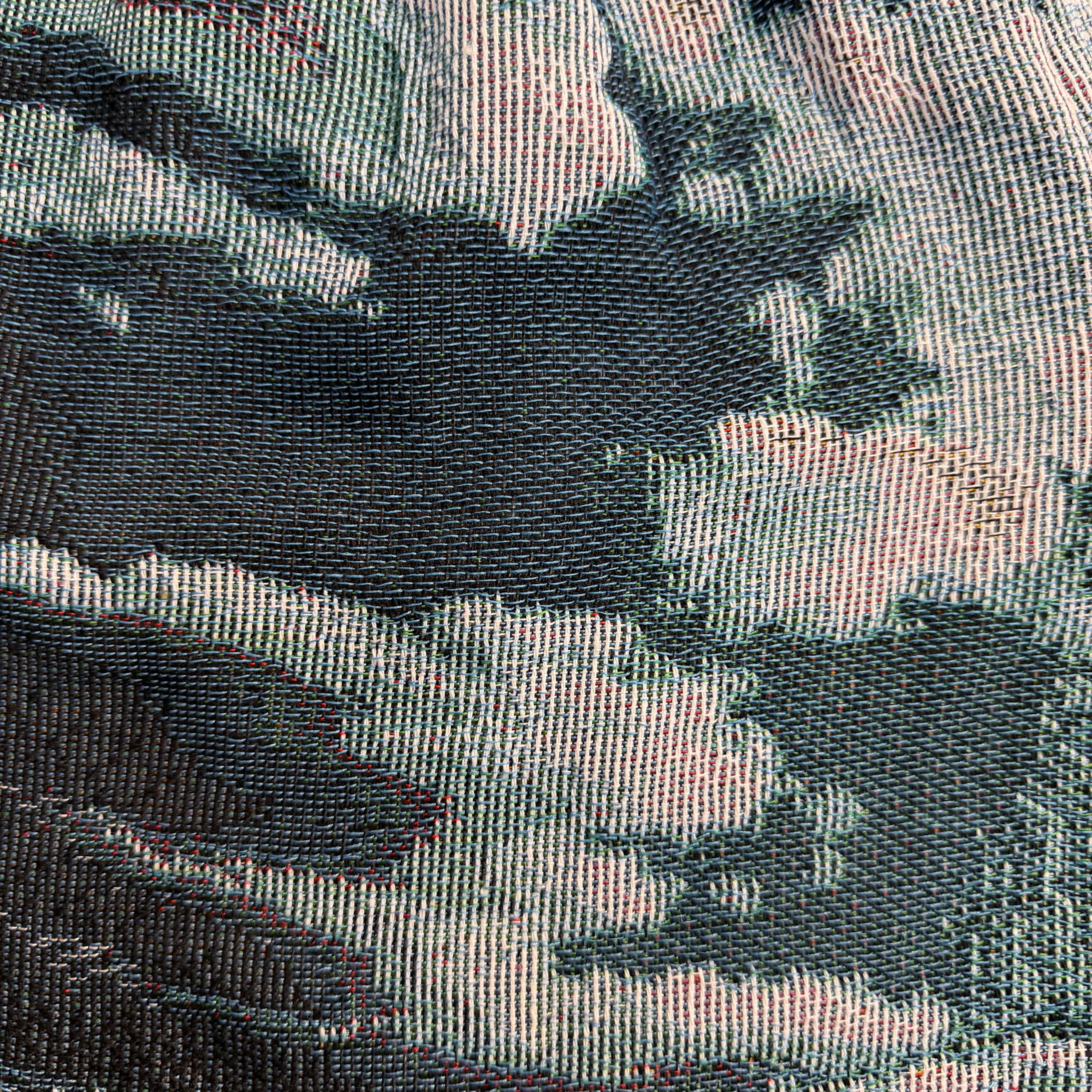 ABOVE TAPESTRY SHORTS