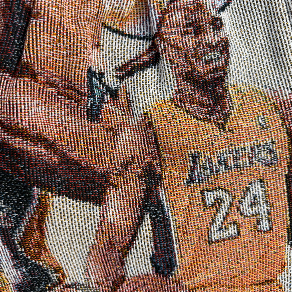 MAMBA V3 TAPESTRY SHORTS