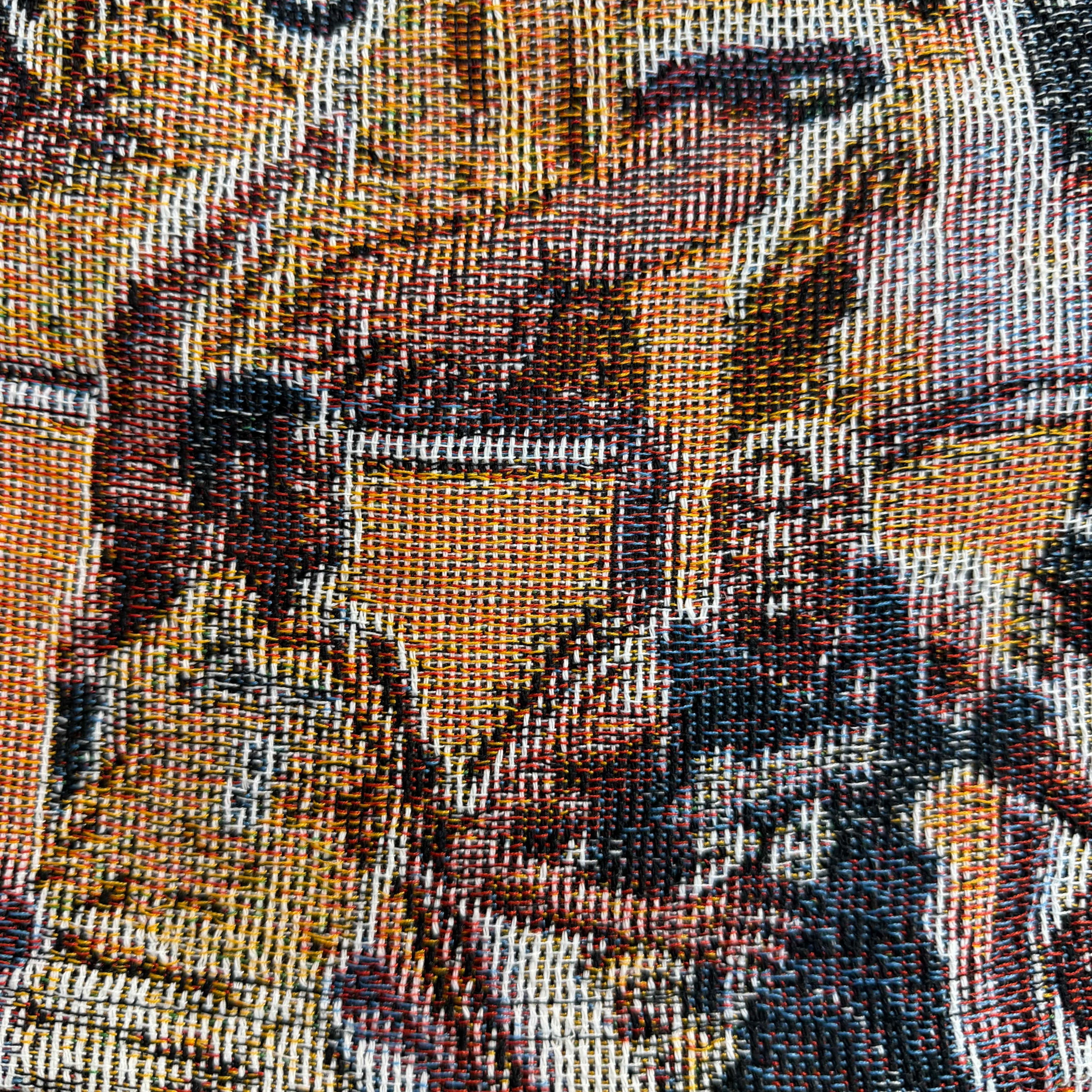 MAMBA V3 TAPESTRY SHORTS