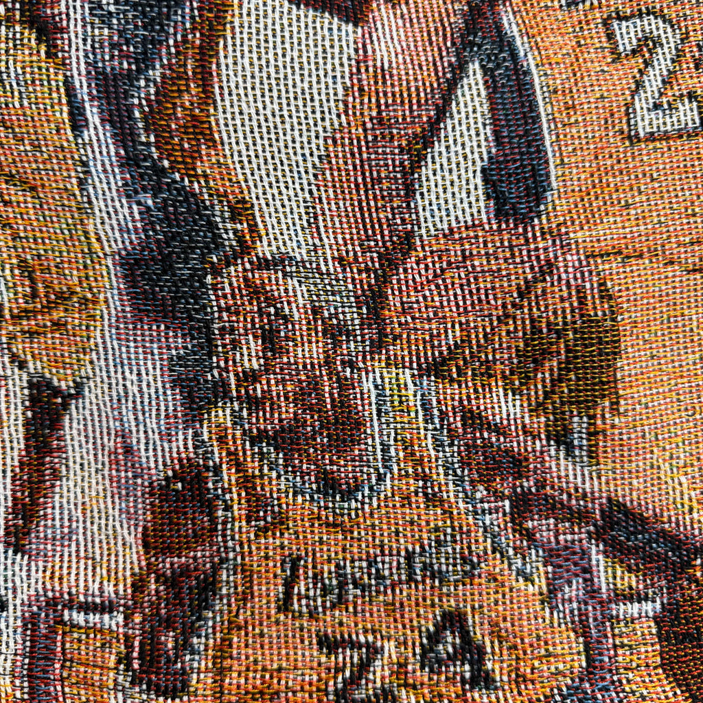 MAMBA V3 TAPESTRY SHORTS