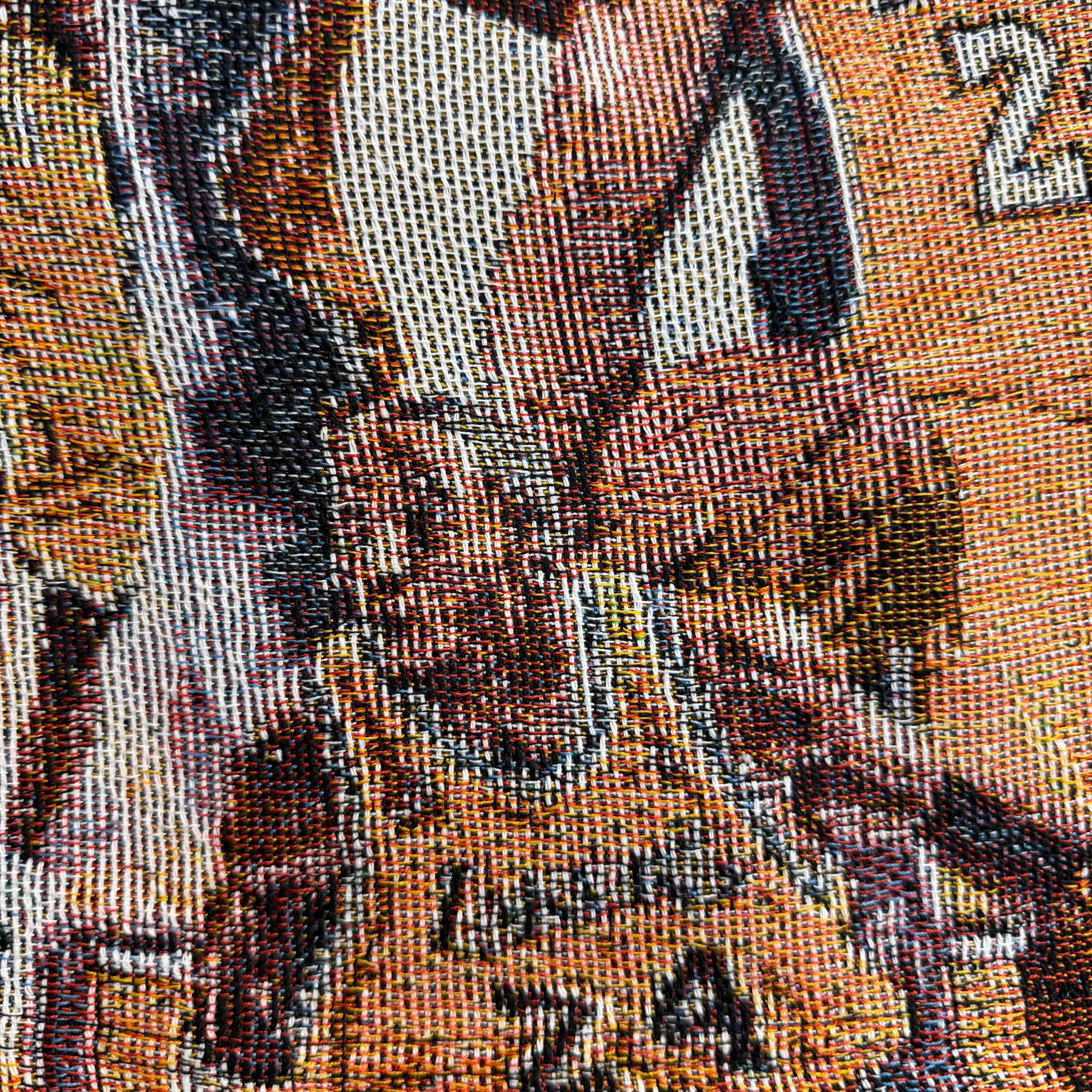 MAMBA V3 TAPESTRY SHORTS