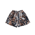 BRUSON TAPESTRY SHORTS