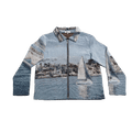 NEW PORT TAPESTRY JACKET