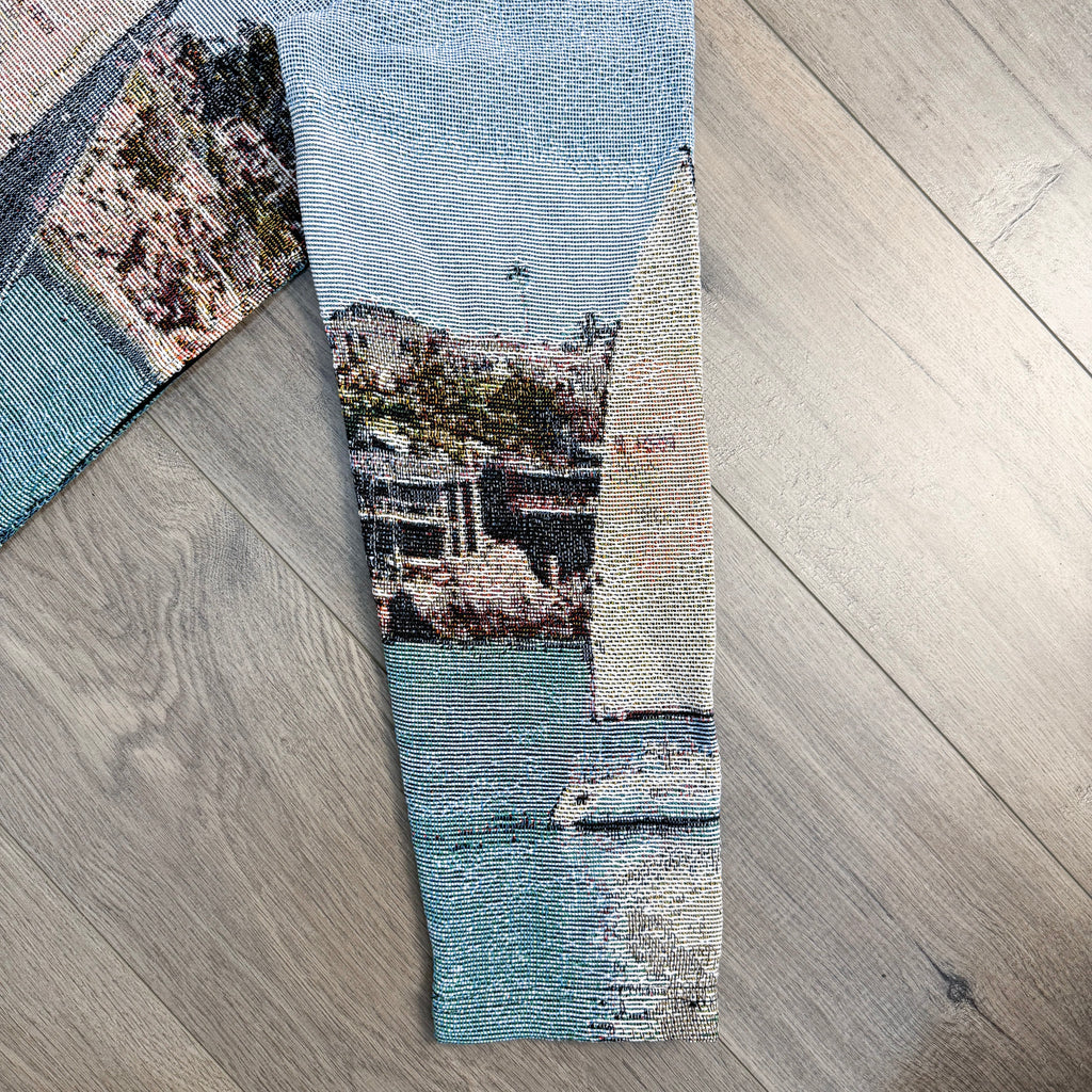 NEW PORT TAPESTRY JACKET