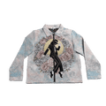 JACKSON F V2 TAPESTRY JACKET