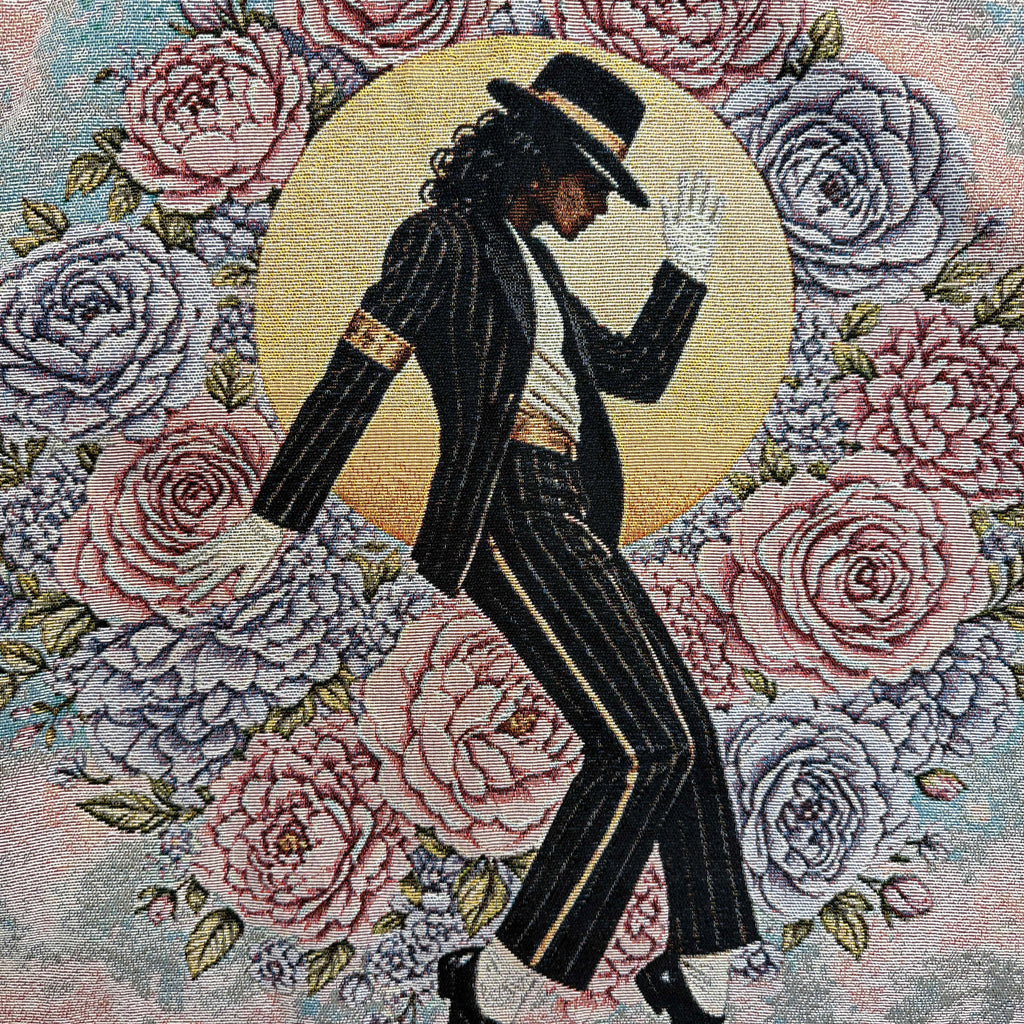 JACKSON F V2 TAPESTRY TEE