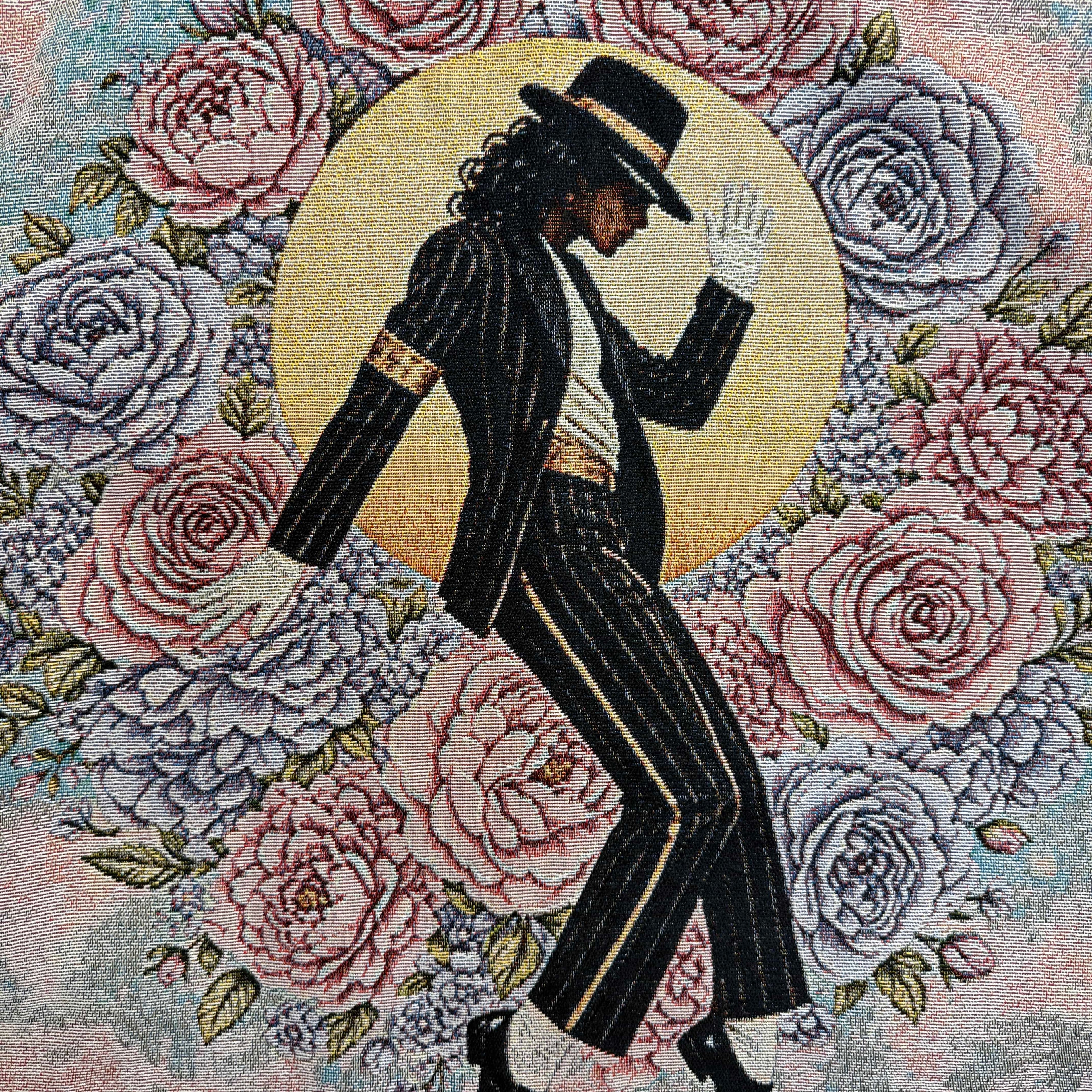JACKSON F V2 TAPESTRY JACKET