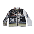 DODGERS V4 TAPESTRY JACKET