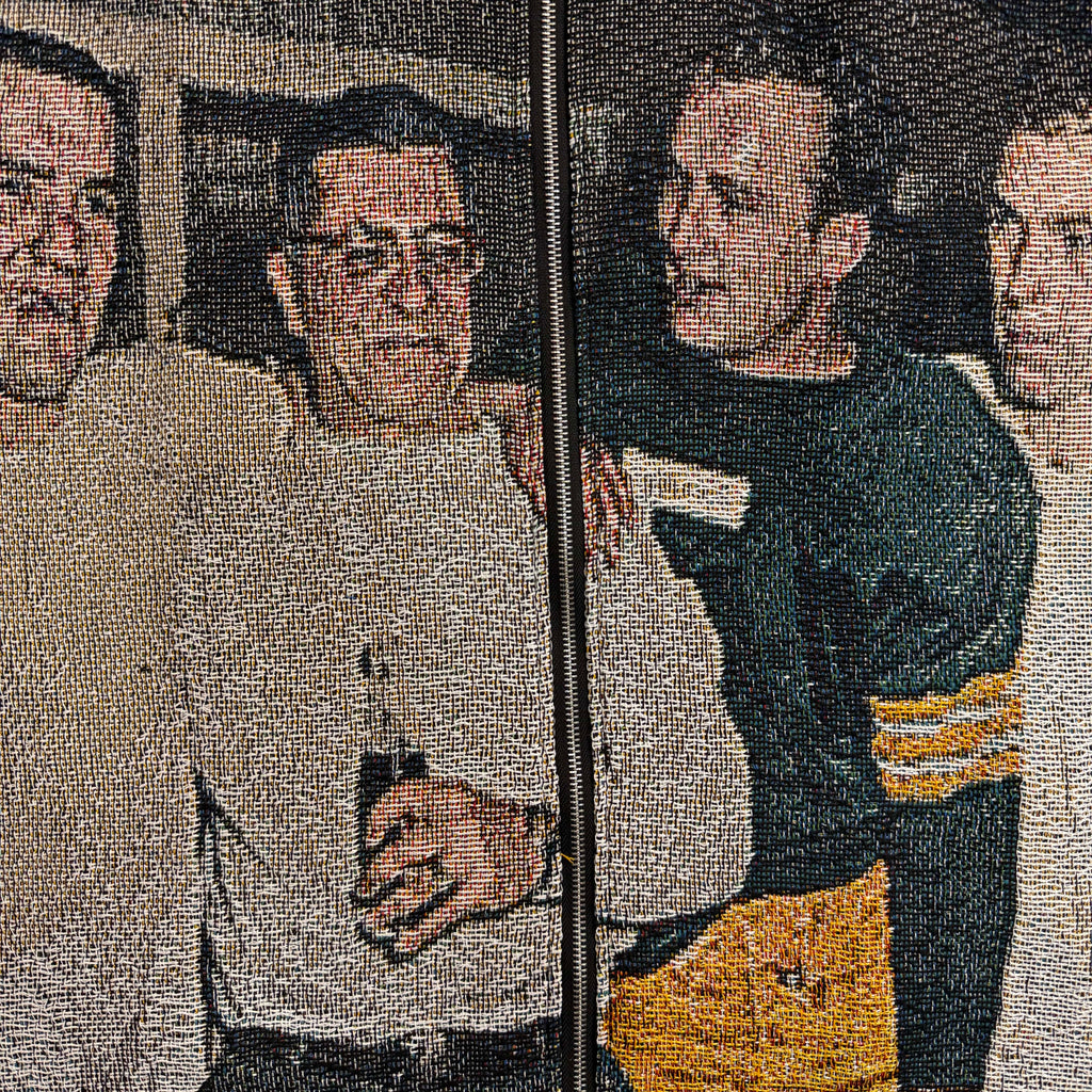 NFL TAPESTRY JACKET