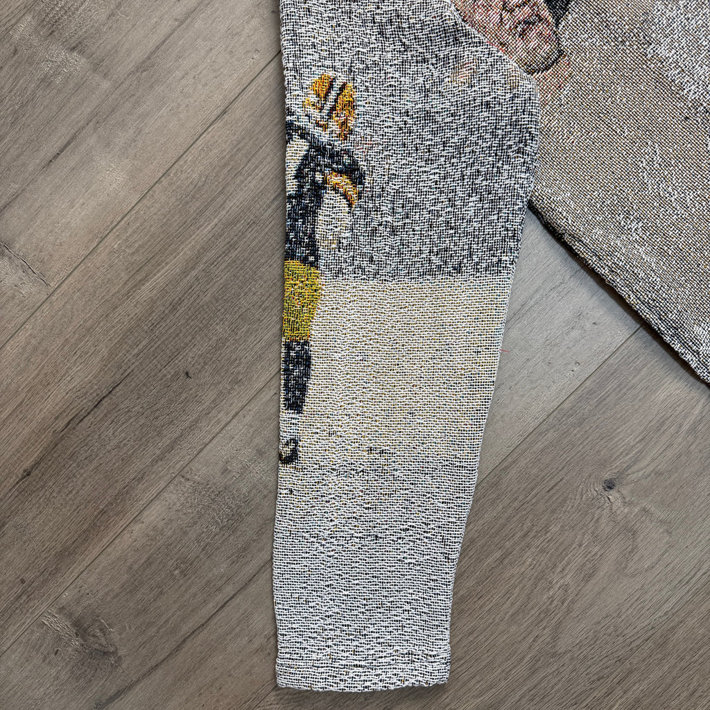 NFL TAPESTRY JACKET