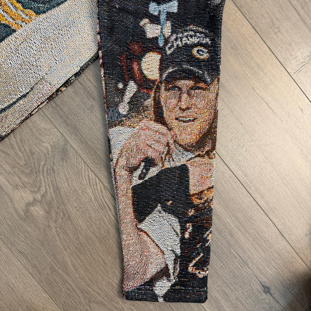 NFL TAPESTRY JACKET