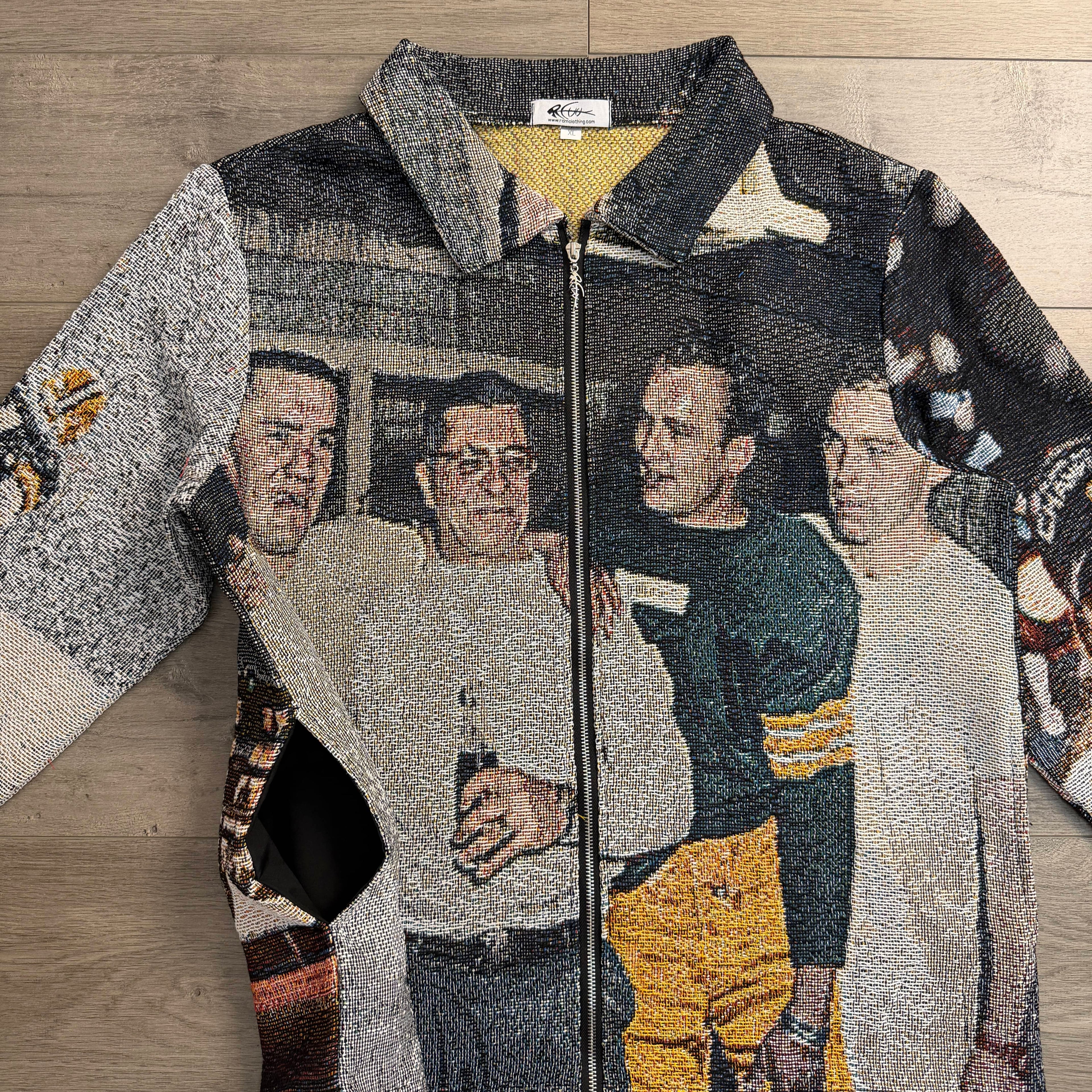 NFL TAPESTRY TEE